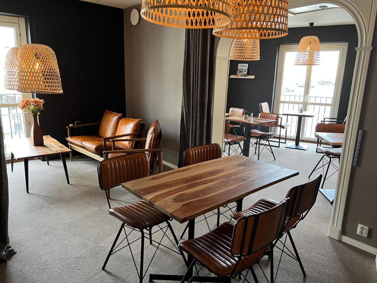 Hotell Siesta Karlskrona Exteriér fotografie