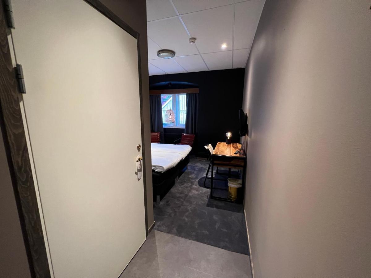 Hotell Siesta Karlskrona Exteriér fotografie