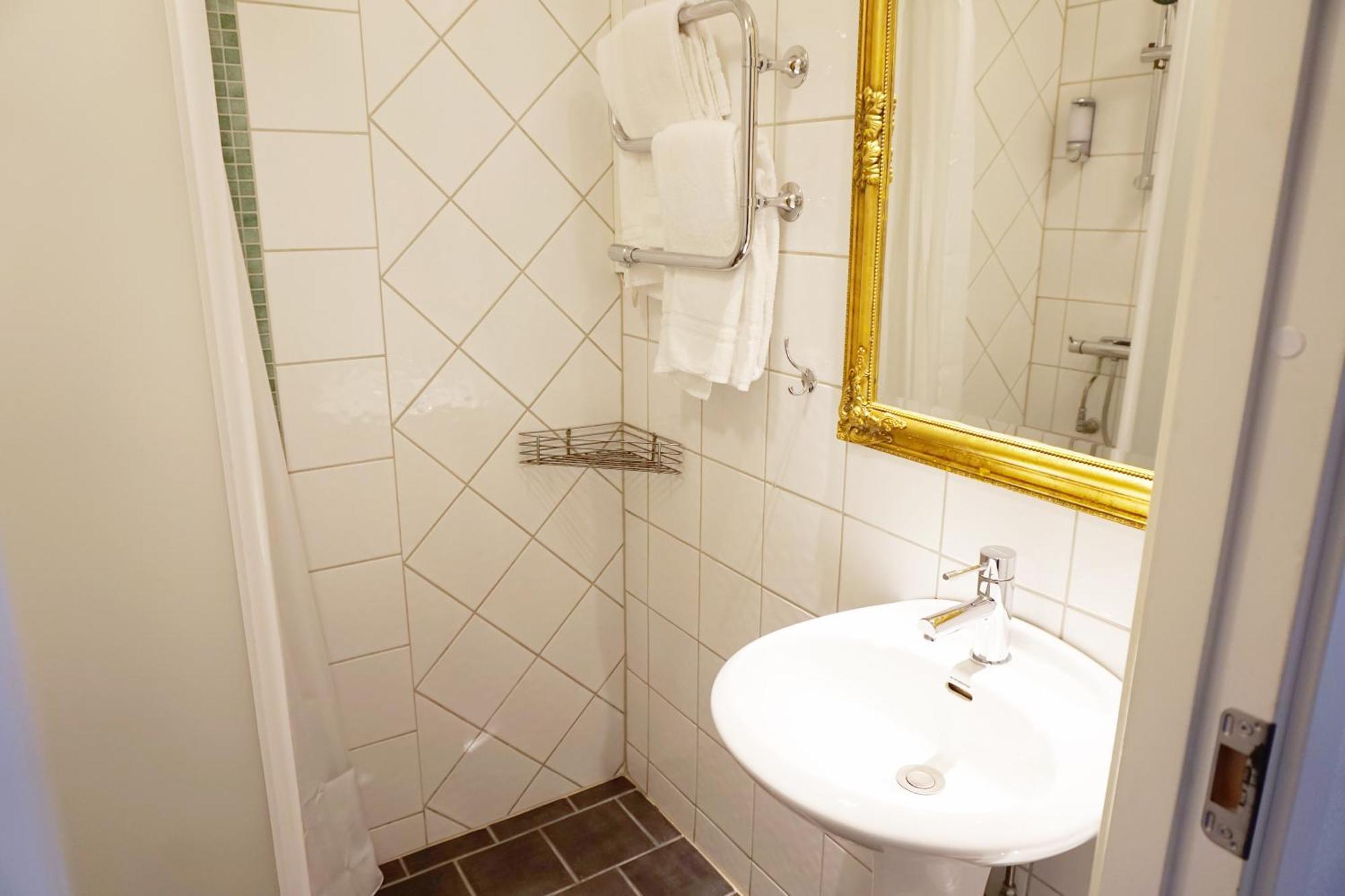 Hotell Siesta Karlskrona Exteriér fotografie