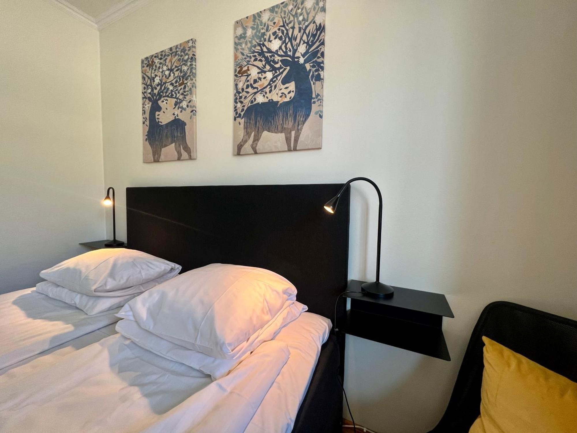 Hotell Siesta Karlskrona Exteriér fotografie