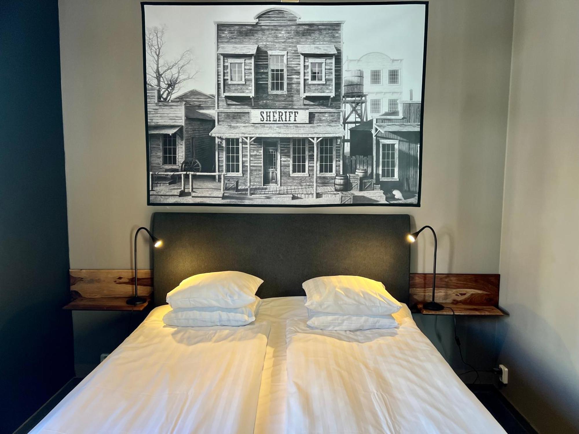 Hotell Siesta Karlskrona Exteriér fotografie