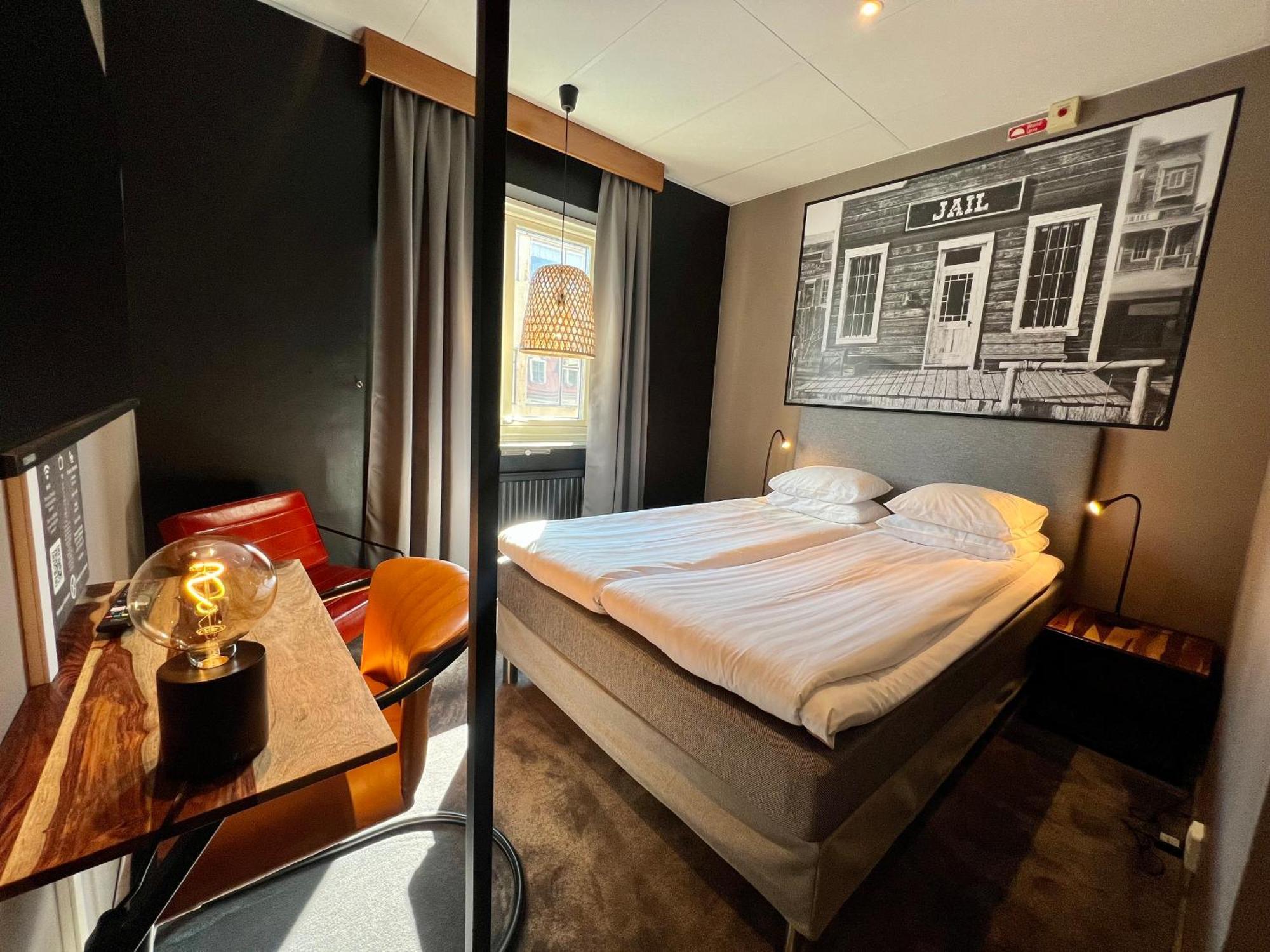 Hotell Siesta Karlskrona Exteriér fotografie