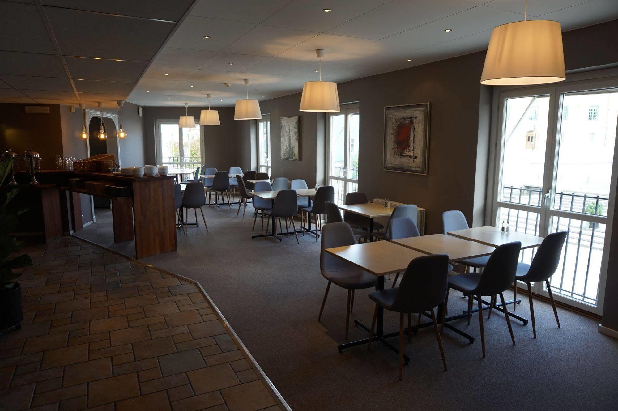 Hotell Siesta Karlskrona Exteriér fotografie