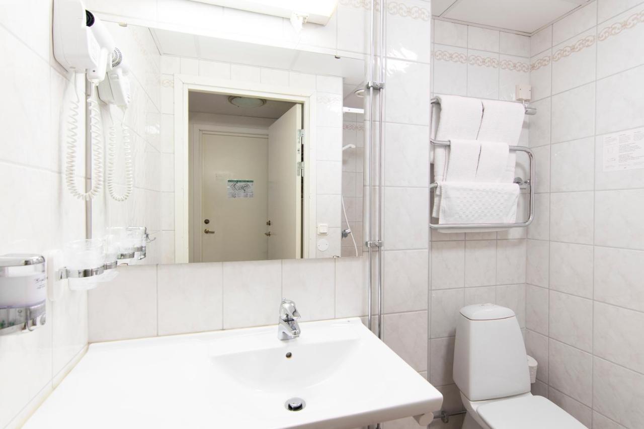Hotell Siesta Karlskrona Exteriér fotografie